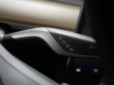 2023 Tesla Model 3 Long Range