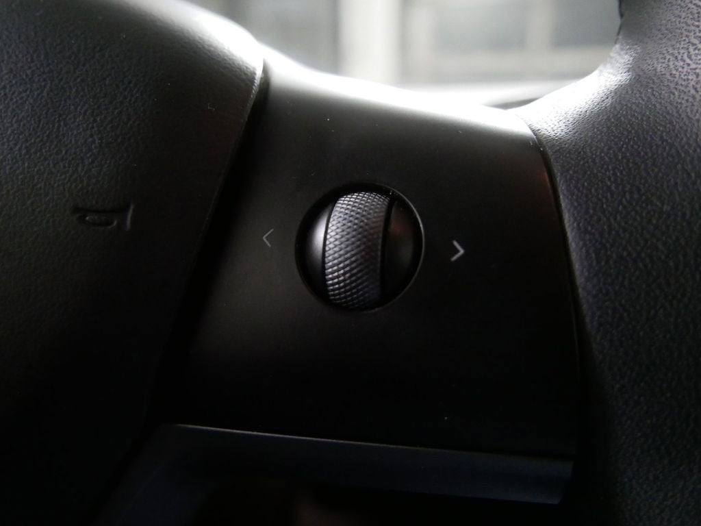 2023 Tesla Model 3 Long Range