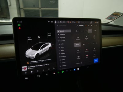 2023 Tesla Model 3 Long Range