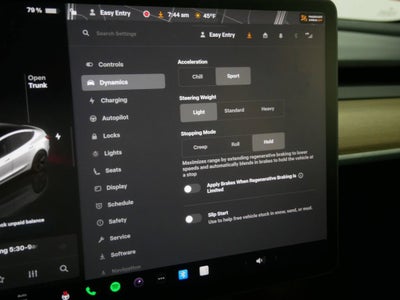 2023 Tesla Model 3 Long Range
