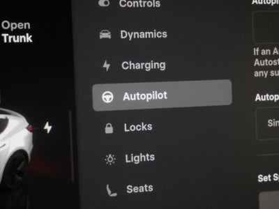 2023 Tesla Model 3 Long Range