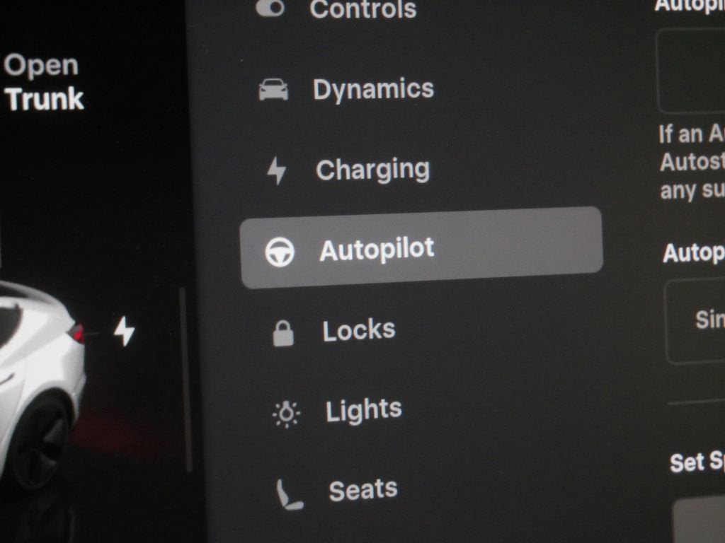 2023 Tesla Model 3 Long Range