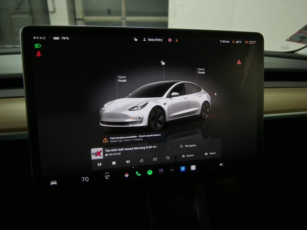 2023 Tesla Model 3 Long Range