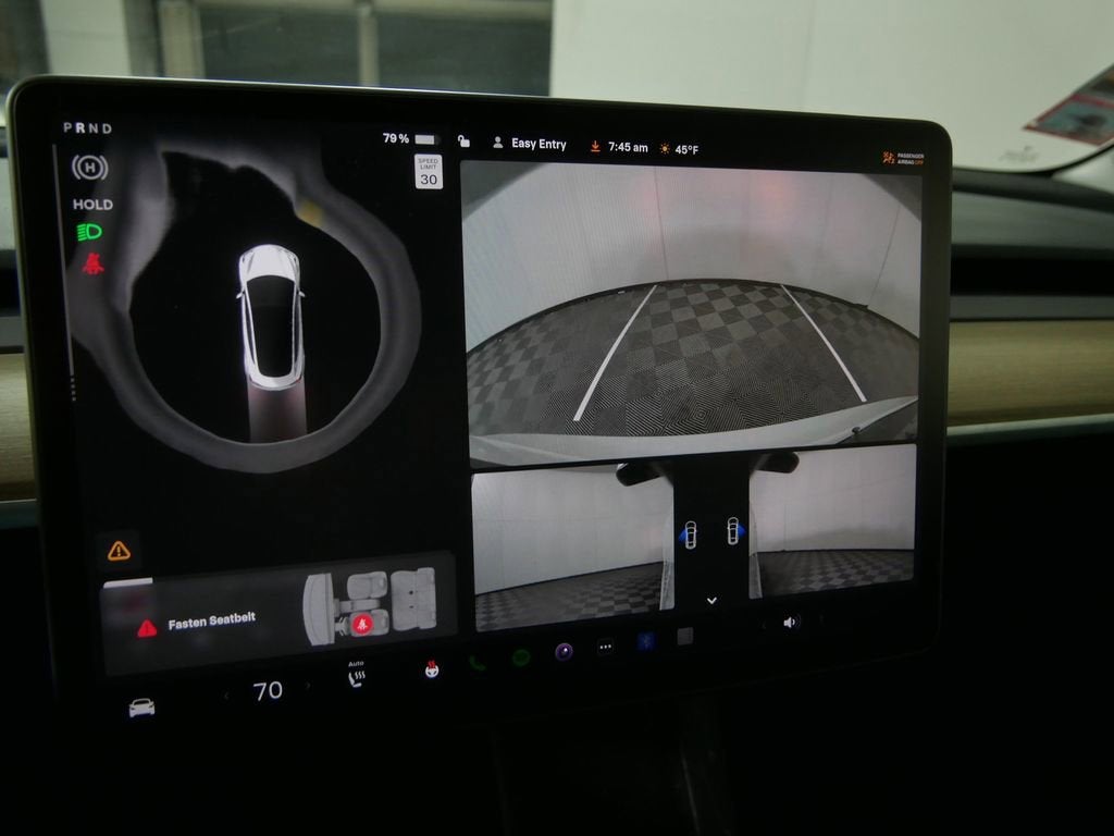2023 Tesla Model 3 Long Range