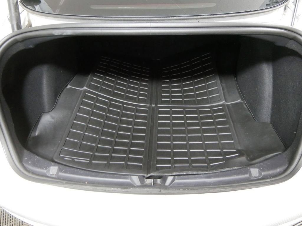 2023 Tesla Model 3 Long Range