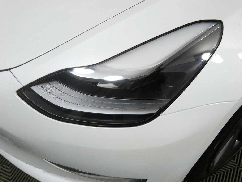 2023 Tesla Model 3 Long Range