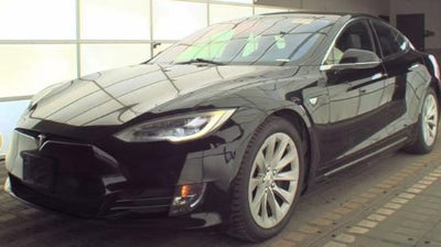 2018 Tesla Model S 75D