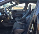 2018 Tesla Model S 75D