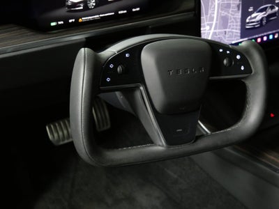 2024 Tesla Model S NA