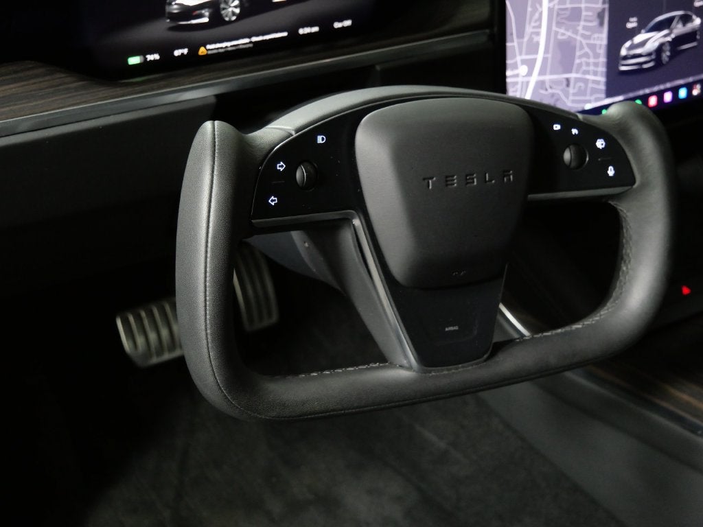 2024 Tesla Model S NA