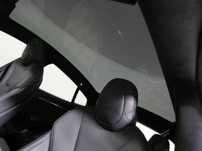 2024 Tesla Model S NA