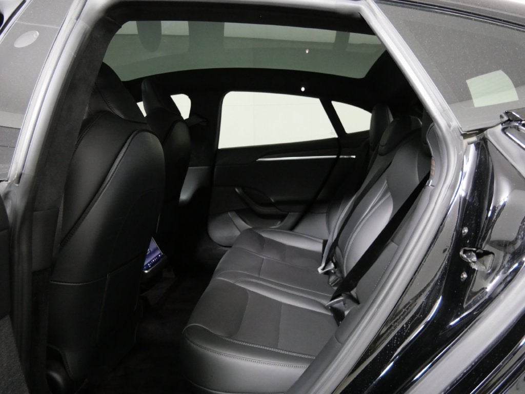 2024 Tesla Model S NA