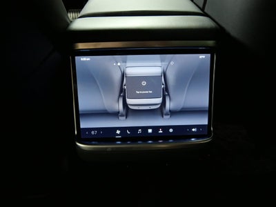 2024 Tesla Model S NA