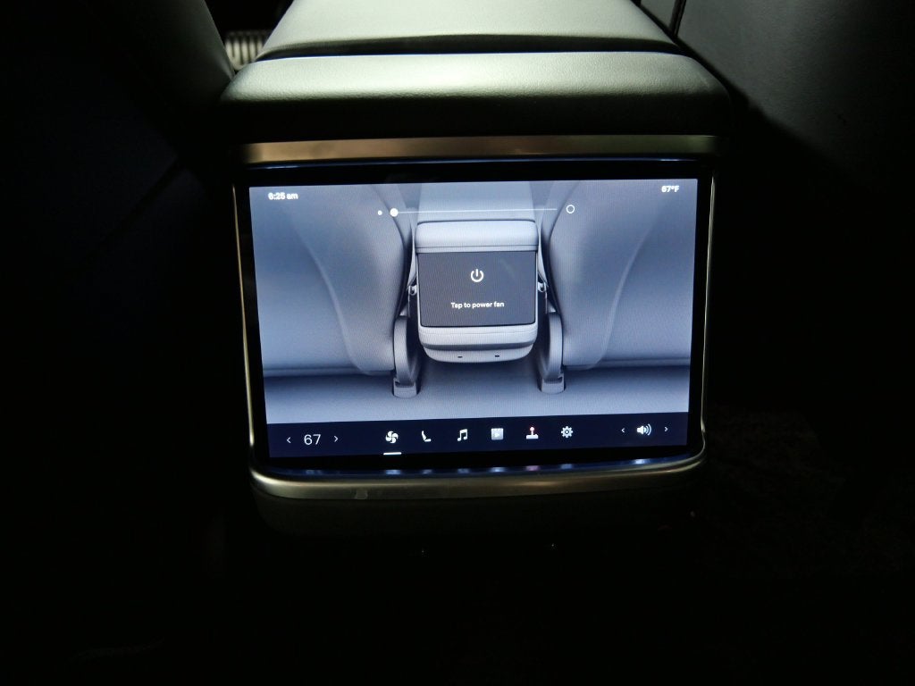 2024 Tesla Model S NA