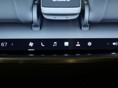 2024 Tesla Model S NA