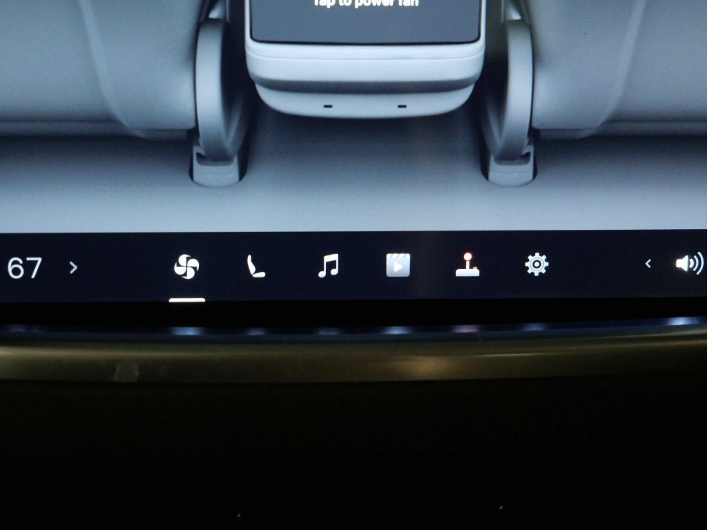 2024 Tesla Model S NA