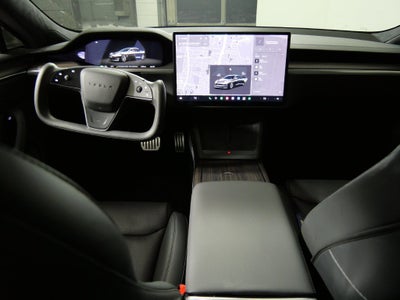 2024 Tesla Model S NA