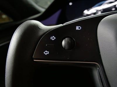 2024 Tesla Model S NA