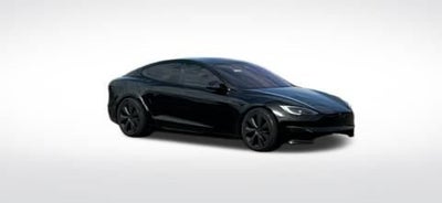 2024 Tesla Model S NA