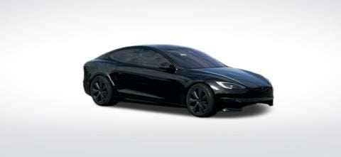 2024 Tesla Model S NA
