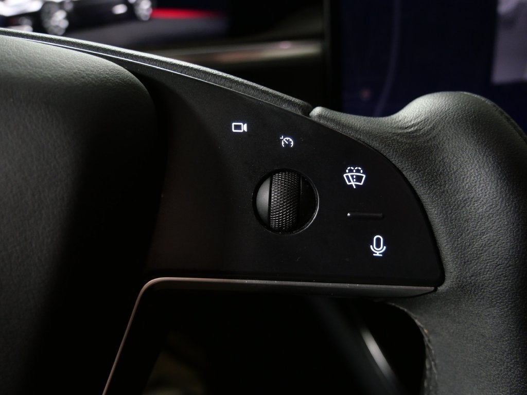 2024 Tesla Model S NA