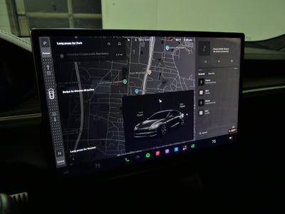 2024 Tesla Model S NA