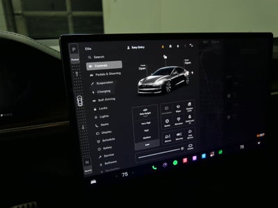 2024 Tesla Model S NA