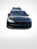 2024 Tesla Model S NA