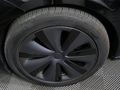 2024 Tesla Model S NA