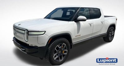 2022 RIVIAN R1T Launch Edition