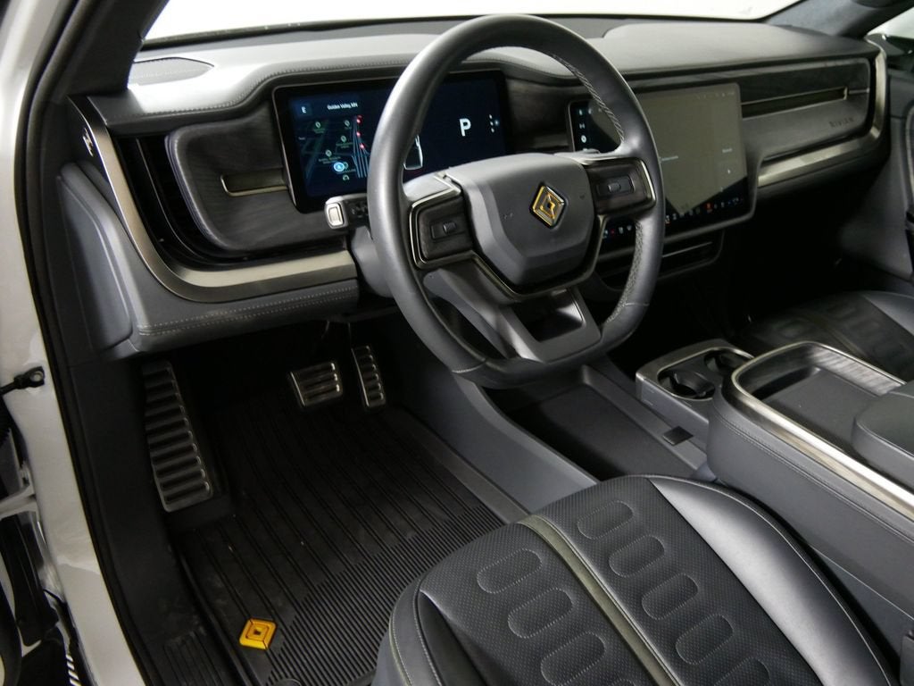 2022 RIVIAN R1T Launch Edition