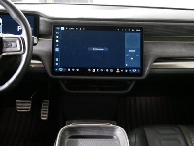 2022 RIVIAN R1T Launch Edition