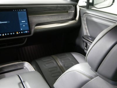 2022 RIVIAN R1T Launch Edition