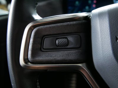 2022 RIVIAN R1T Launch Edition
