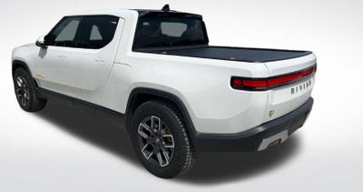 2022 RIVIAN R1T Launch Edition