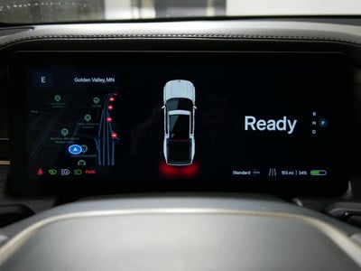 2022 RIVIAN R1T Launch Edition