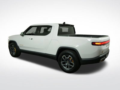 2022 RIVIAN R1T Launch Edition
