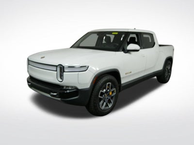 2022 RIVIAN R1T Launch Edition