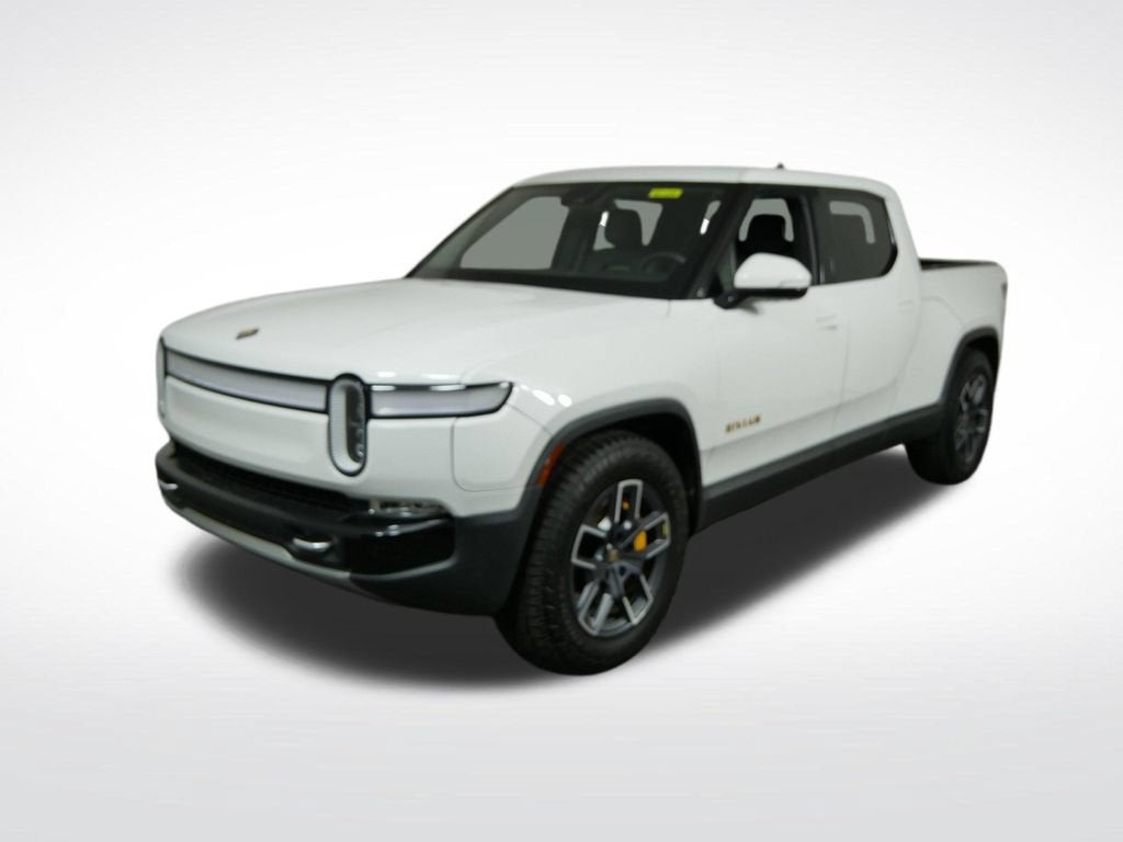 2022 RIVIAN R1T Launch Edition