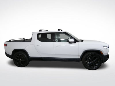 2025 RIVIAN R1T Adventure