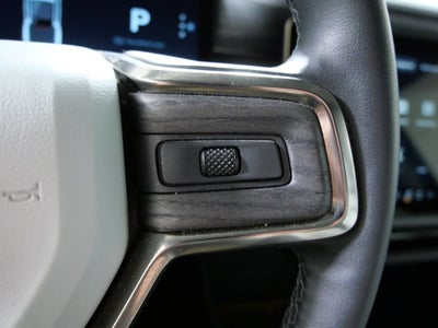 2025 RIVIAN R1T Adventure