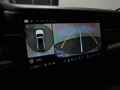 2025 RIVIAN R1T Adventure