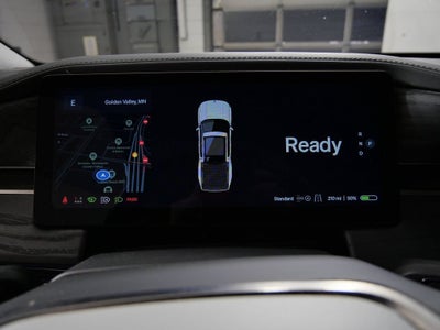 2025 RIVIAN R1T Adventure