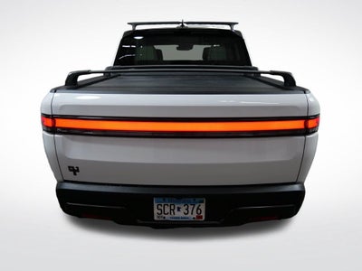 2025 RIVIAN R1T Adventure