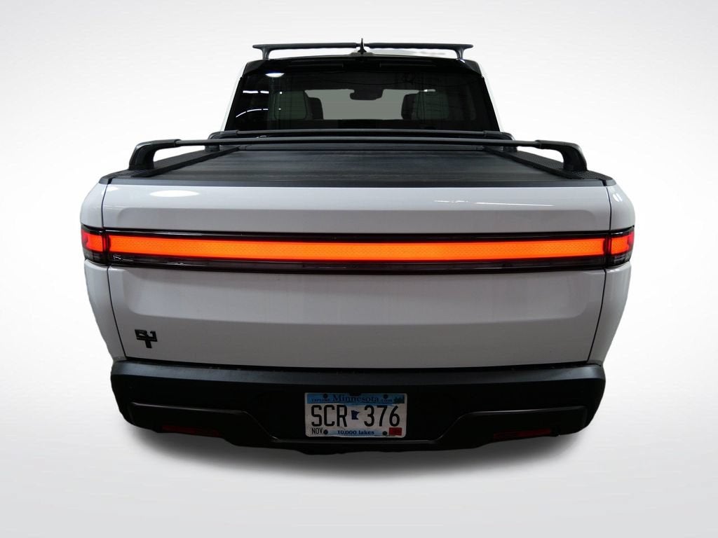 2025 RIVIAN R1T Adventure