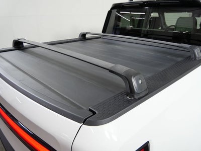 2025 RIVIAN R1T Adventure