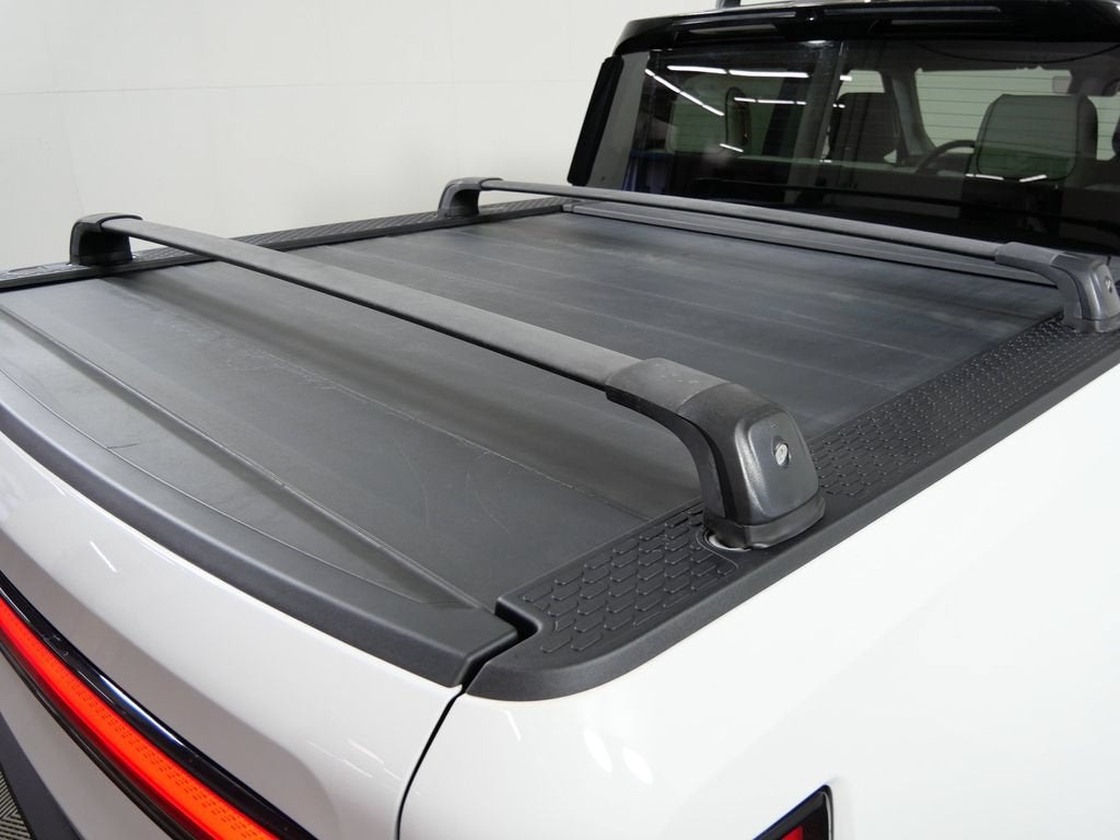 2025 RIVIAN R1T Adventure