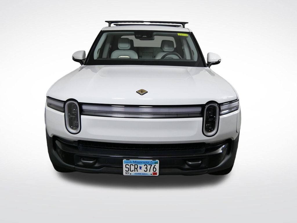 2025 RIVIAN R1T Adventure