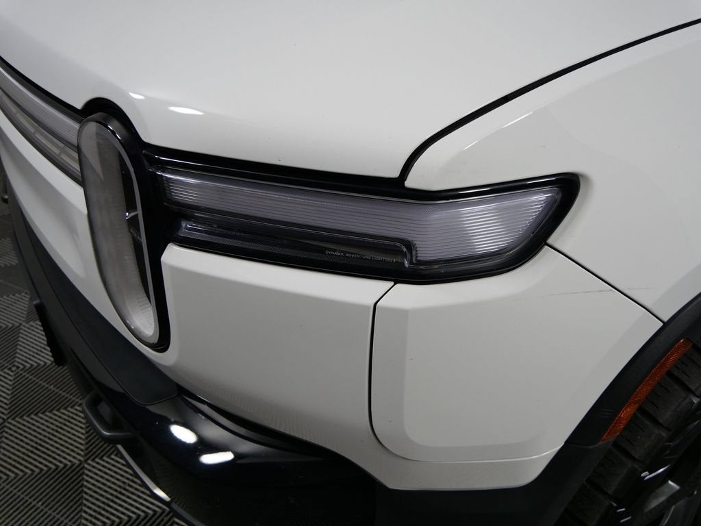 2025 RIVIAN R1T Adventure