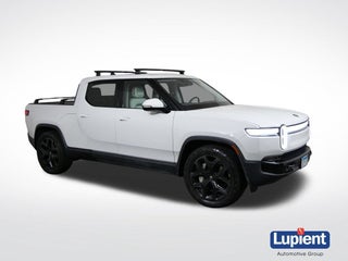 2025 RIVIAN R1T Adventure